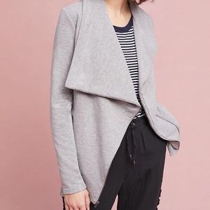 Weekend Ribbed Jacket by Bordeaux